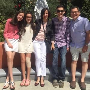 Meet your Posher, Sonia